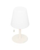 Lampe extérieur Zack beige - H. 30cm