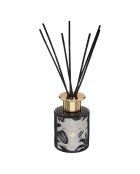 Diffuseur parfumé en verre rouge - 150ml
