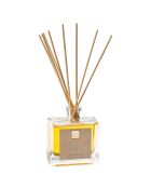 Diffuseur en verre Elea Ner jaune - 160ml