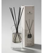 Diffuseur en verre ilan eucalyptus ambre - 500ml