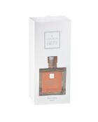 Diffuseur en verre Elea orange - 160ml