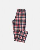 Feeling Jolly Marine pyjama met lange mouwen