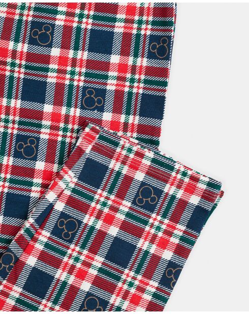Feeling Jolly Marine pyjama met lange mouwen
