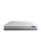 Matelas à mémoire de forme Actimemo Soft blanc - 160x200 cm