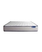 Matelas à mémoire de forme Actimemo Form blanc - 180x200 cm
