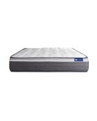 Matelas à mémoire de forme Actimemo Plus blanc - 140x190 cm