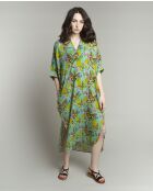 Abito Holy bisquay in cotone