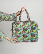 Sac en coton Holy bisquay - 45 x 34 x 18 cm