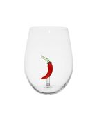 Gobelet Piment rouge - 50cl