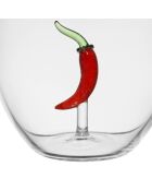 Gobelet Piment rouge - 50cl