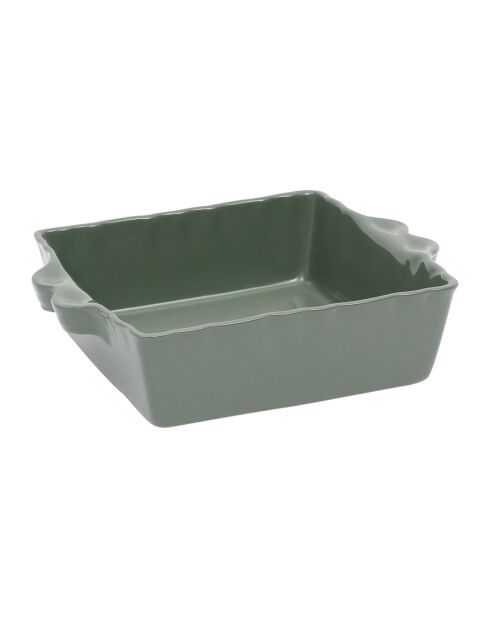 Fuente de horno cuadrada Rosemary Feston, 25 x 21 cm