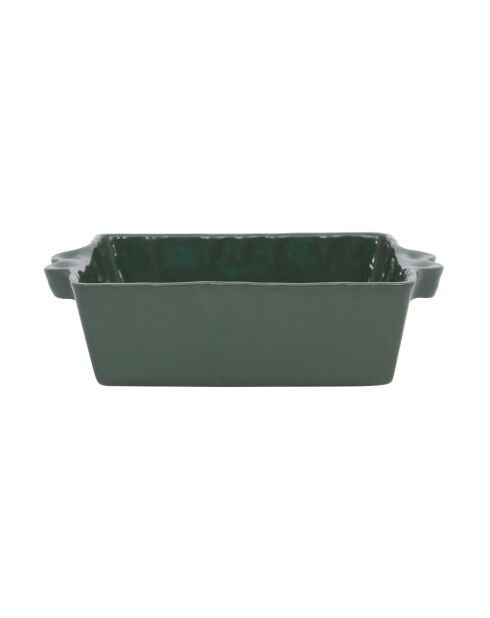 Fuente de horno cuadrada Rosemary Feston, 25 x 21 cm