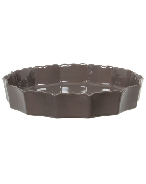 Charlotte Volcan Kuchenform - D.31 cm