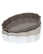 Charlotte Volcan Kuchenform - D.31 cm