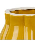 Pot avec couvercle Cucurbita soja - H.18,5 cm