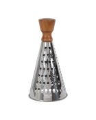 Natural Ablis runde Raspel - 10,5 x 20,5 x 10,5 cm