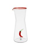 Carafe Piment rouge - 1 L