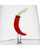 Carafe Piment rouge - 1 L