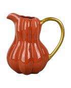 Pichet Cucurbita rose poudré - 1 L