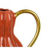 Pichet Cucurbita rose poudré - 1 L