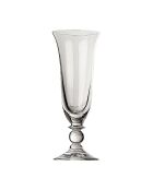 Flûte Piano transparente - 16cl