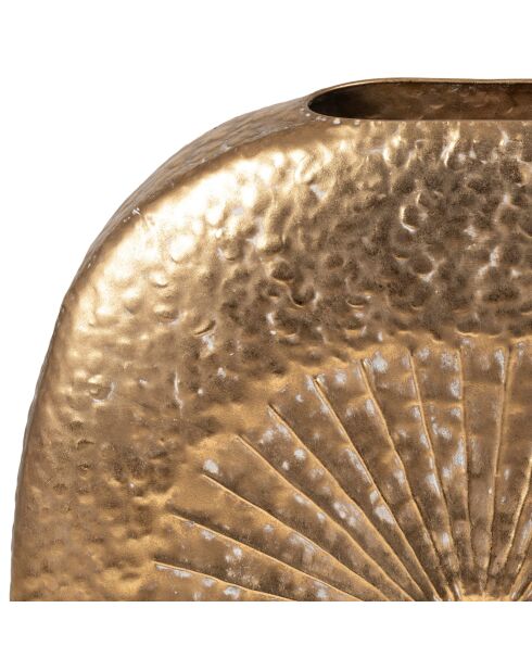 Jarrón Golden Tourney - 65 x 20 x H.74 cm