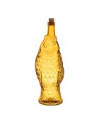 Bouteille Poisson ocre - 1,1 L