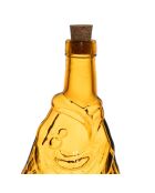 Bouteille Poisson ocre - 1,1 L