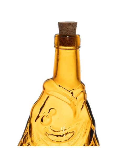 Bouteille Poisson ocre - 1,1 L
