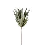 Fleur artificielle Aloe Verte - H100 cm