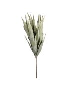 Fleur artificielle Aloe Verte - H100 cm