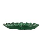 Vassoio in ferro per cavolo verde - D.40 cm