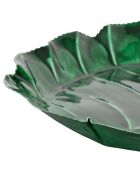 Vassoio in ferro per cavolo verde - D.40 cm