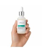 Gesichtsserum für empfindliche Haut mit 5% Drachenblut, 3% Centella Asiatica und 1% Nachtkerzenöl -30 ml