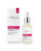 Antiveroudering - vitamine C 3%, ferulazuur 1%, vitamine E 1% - 30 ml