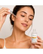 Gesichtsserum gegen Hautunreinheiten 30 ml mit 2% Salicylsäure, Centella Asiatica 30 ml
