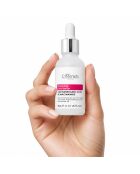 Aufhellendes Gesichtsserum mit 2,5% Tranexamsäure und 4% Niacinamid - 30 ml