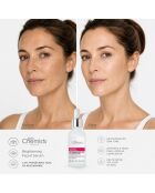 Aufhellendes Gesichtsserum mit 2,5% Tranexamsäure und 4% Niacinamid - 30 ml