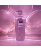 Shampooing réparation profonde à l’acide hyaluronique & Niacinamide B3 pour cheveux très secs et abîmés - 800ml