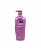 Shampooing réparation profonde à l’acide hyaluronique & Niacinamide B3 pour cheveux très secs et abîmés - 800ml