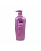 Shampooing hydratation intense à l’acide hyaluronique & Niacinamide B3 pour cheveux normaux à secs - 800ml