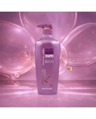 Shampooing fortifiant à l’acide hyaluronique & Niacinamide B3 pour cheveux fins et fragiles - 800ml
