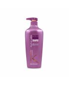 Shampooing fortifiant à l’acide hyaluronique & Niacinamide B3 pour cheveux fins et fragiles - 800ml
