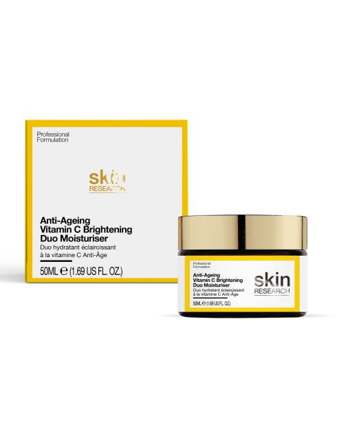 Rituel anti-âge d'une journée complète