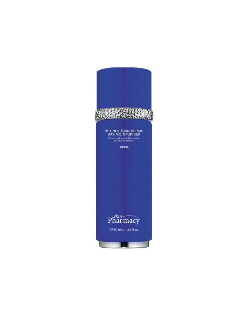 Crème de jour réparatrice au rétinol FPS 30 - 50 ml