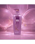 Soin sans rinçage définition & hydratation à l’acide hyaluronique & Niacinamide B3 pour cheveux bouclés - 500ml