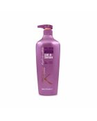 Soin sans rinçage définition & hydratation à l’acide hyaluronique & Niacinamide B3 pour cheveux bouclés - 500ml