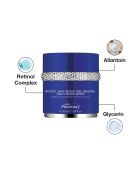 Soin de nuit réparateur au rétinol Time Reverse - 50 ml