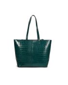 Sac Madele bleu canard - 30x30x13 cm