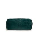 Sac Madele bleu canard - 30x30x13 cm